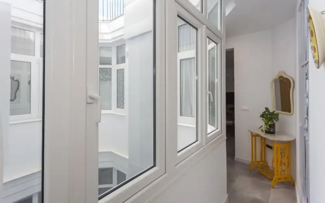 Apartamento El Balcã³N de Moret