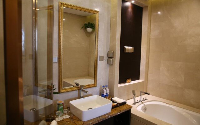 Jin Ding Hotel