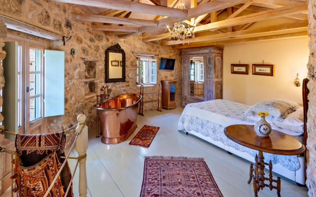 Pavezzo Country Retreat