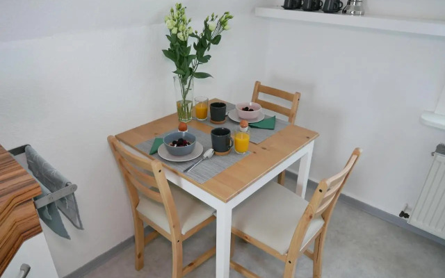 Ferienwohnung Werenberg Goslar