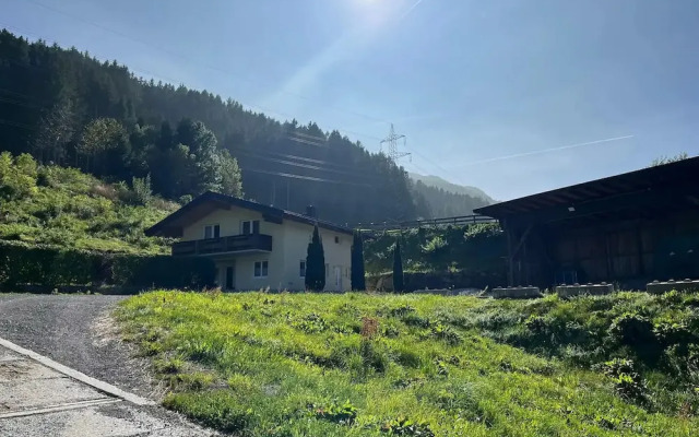 Naturerlebnis am Glungezer