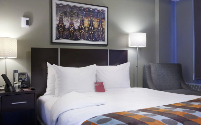 University of Calgary Accommodations & Events