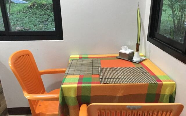 Smile Home Krabi Klong Muang