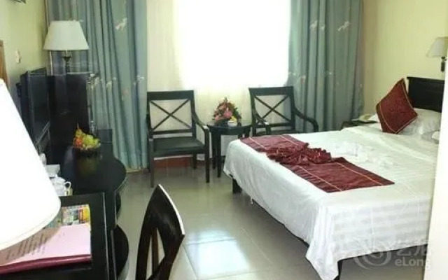 Sanya Xinxing Seaview Hotel