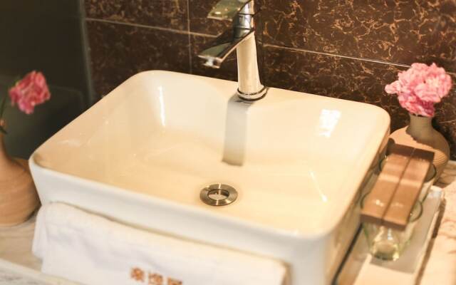 Guanfang Hotel Garden Villa (Shuhe Ancient Town)