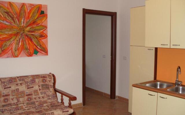 Agriturismo I Casamenti