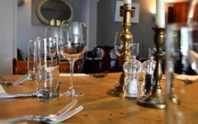 The Tytherleigh Arms