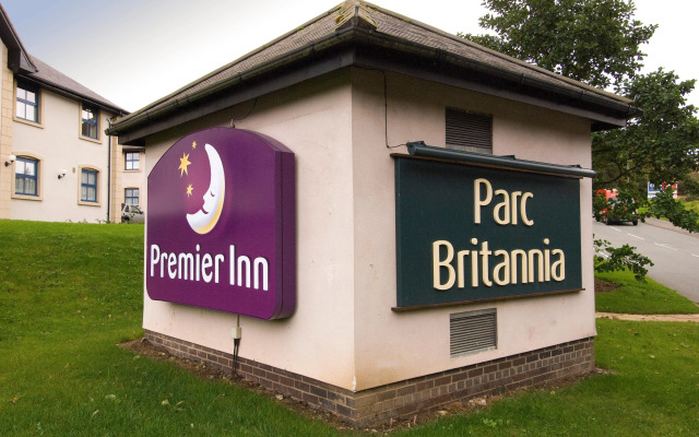 Premier Inn Bangor - Gwynedd North Wales