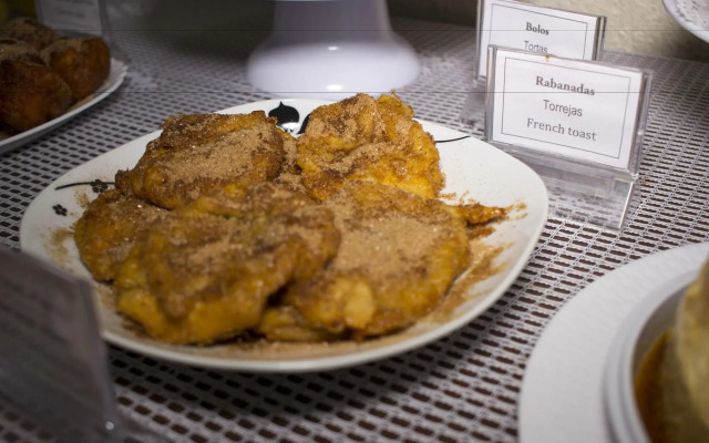 Pousada Sao Jorge