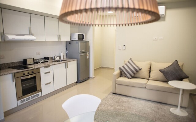 The Point Casa - Edificio Boutique