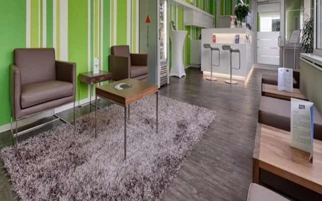 attimo Hotel Stuttgart