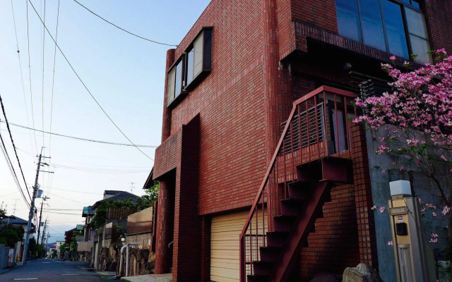 Leeki Studio Kyoto
