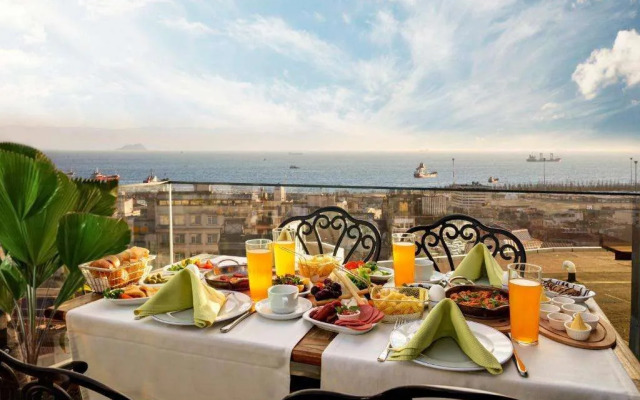 Ephesus Hotel Istanbul