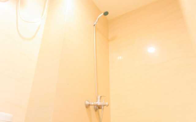 Comfort And Spacious 2Br Apartment At Tuscany Residence