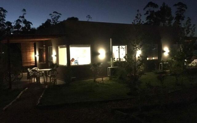 Aratiri Cabañas, Un Lugar En El Bosque..