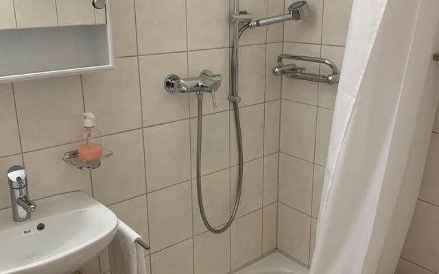 Hotel Bären Hasliberg