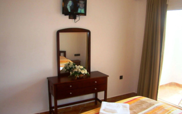 Mirador Golf Residence