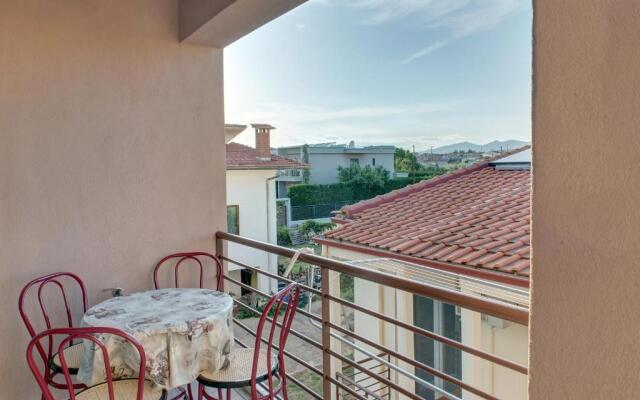 Achilleas Apartments