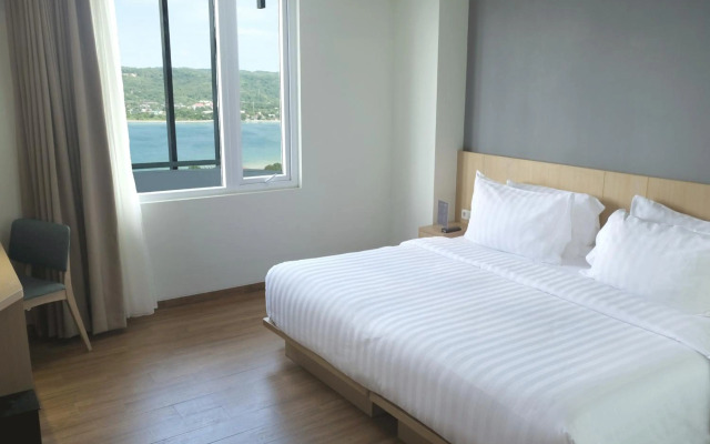 Hotel Santika Premiere Ambon