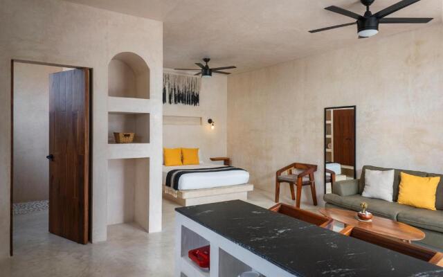 UJO Condo Boutique