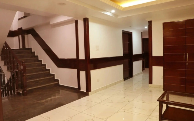 Sanobar The Grand White Shimla
