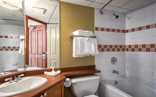 Whistler Cascade Lodge