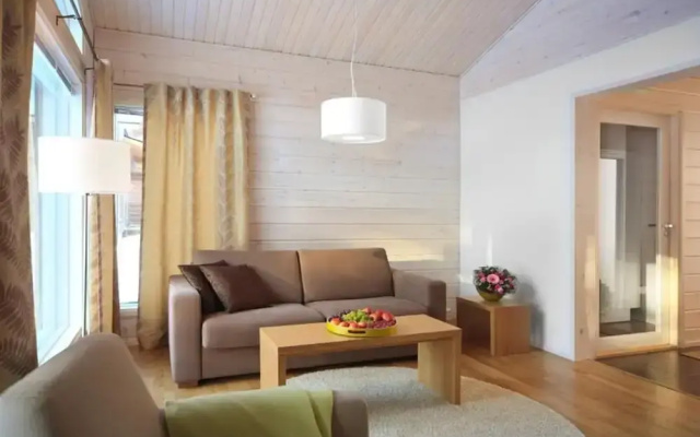 Holiday Club Himos Apartments