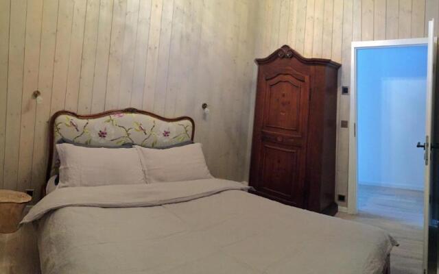 Chalet 12 Cerfs
