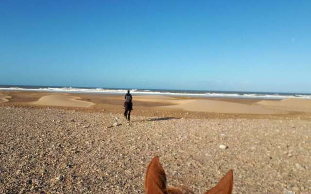 Ranch de Sidi kaouki