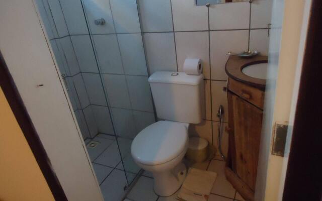 Pousada Alto do Cajueiro