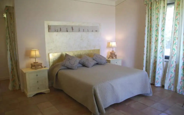 Verdidea - Villa Serra