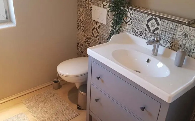 FeWo Falk 26 OG am See