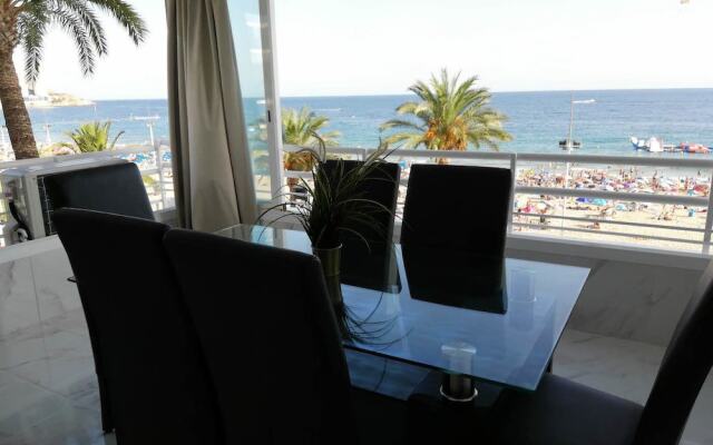 Coblanca Levante Beach Seafront