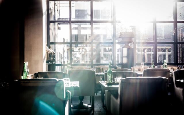 Het Gouden Hart Hotel & Brasserie