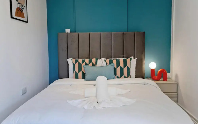 Imperial Brick Lane Apartments