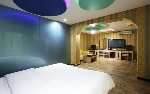 Hotel Jasmin