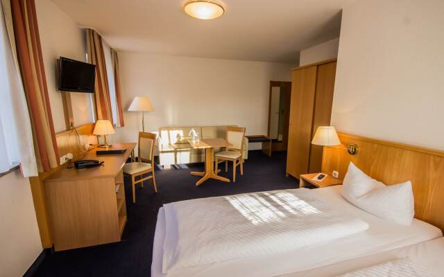 B&B HOTEL Passau-Süd