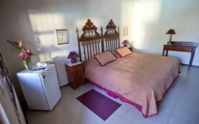 El Carmelo Hotel & Hacienda