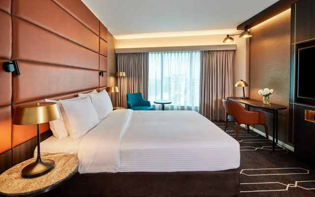 Crowne Plaza Sydney Airport by IHG
