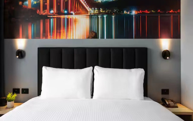 Doubletree By Hilton Hobart