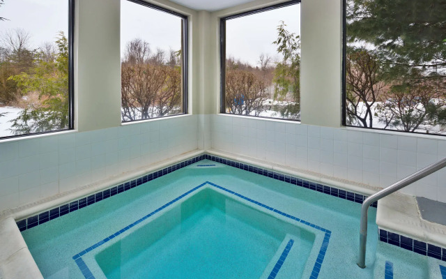 Holiday Inn Express Harrisburg I-81 – Hershey by IHG