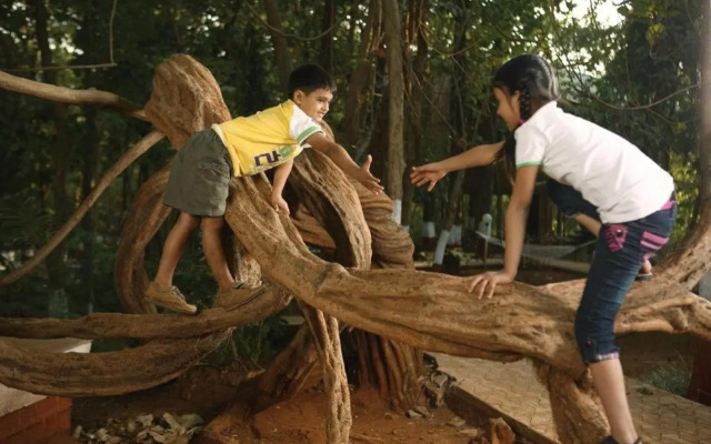 Nature Trails Durshet, Khapoli