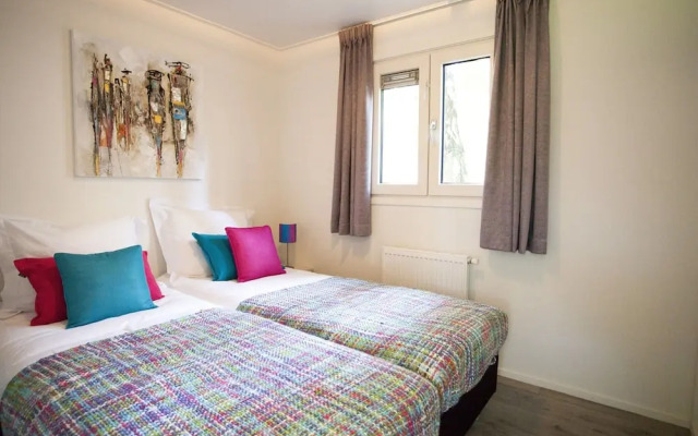 Elegant Chalet 25 km Amsterdam