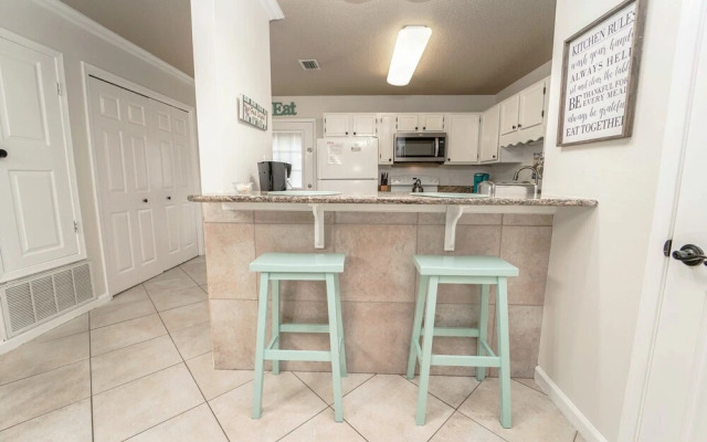 Woodland Shores Beach Resort by Panhandle Getaways