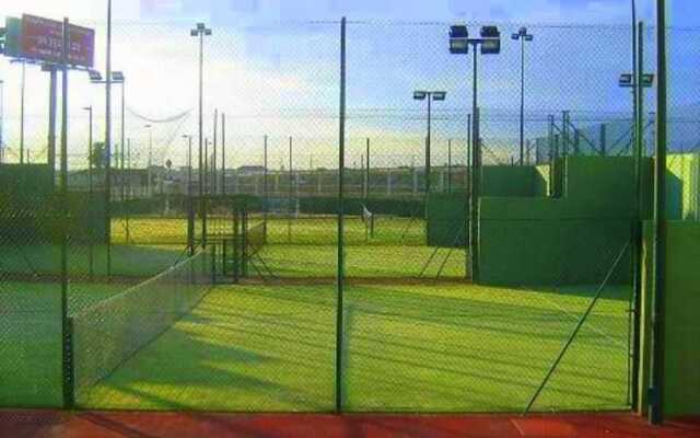 Patacona Beach Apartments