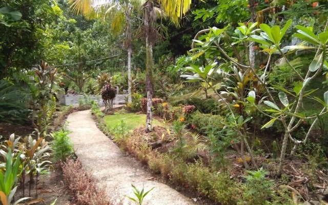 Jupiter's Garden Resort