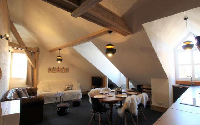 Appartement Briançon, 4 pièces, 12 personnes - FR-1-330C-118
