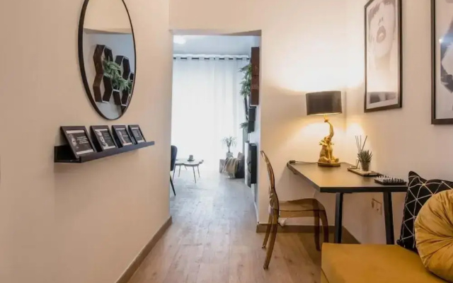 Classy Apartment in Athens