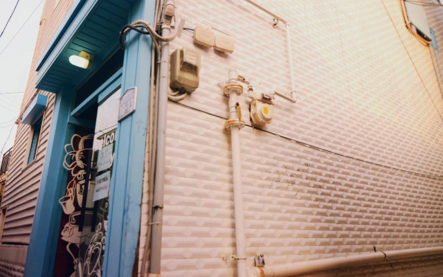 YaKorea Hostel Itaewon