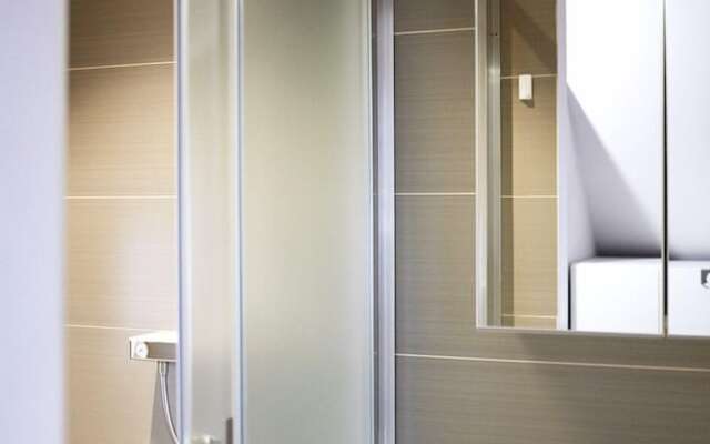 B2B-Flats Aalst
